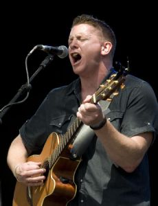 Damien Dempsey