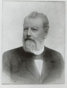Adolf Wüllner