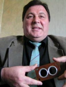 Valery Dudyshev