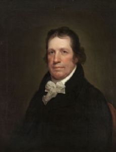 William Tilghman