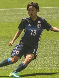Rika Masuya