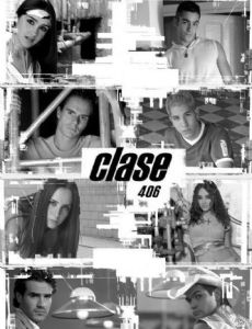 Clase 406