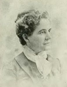 Emeline Harriet Howe