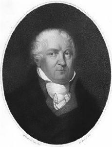 August Friedrich Wilhelm Crome