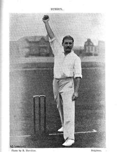 Fred Tate