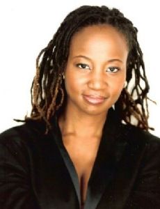 Melanie Nicholls-King