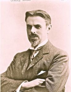 Laurence Housman
