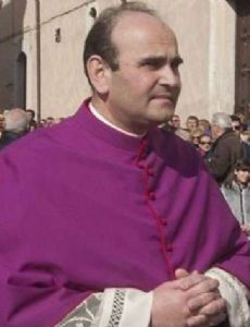 Paolo Borgia