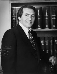 Jim Barker (politician)