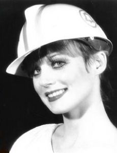 Meri Wilson