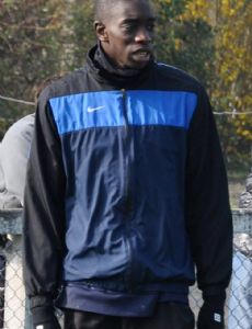 Sambou Yatabaré