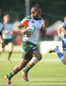 Siyanda Grey