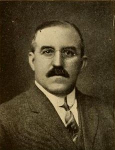 John E. Beck