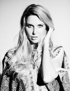 Alesya Aleksandrova