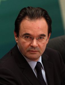 Giorgos Papakonstantinou