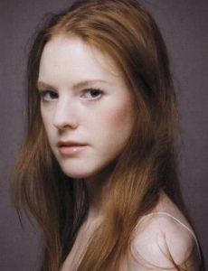 Julie-Marie Parmentier
