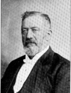 William Kelly