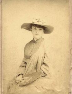 Zdenka Braunerová