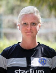 Camilla Schelin