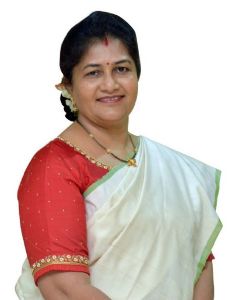 Shashikala Annasaheb Jolle