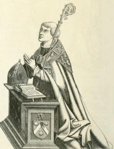 Étienne de Poncher