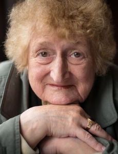 Bella Emberg