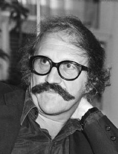 Wilhelm Holzbauer
