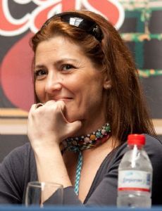 Sara Baras
