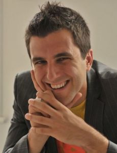 Panos Karan