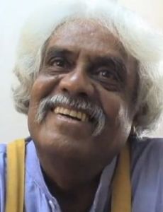 A. Ramachandran
