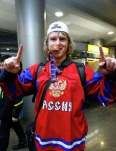 Daniil Sobchenko