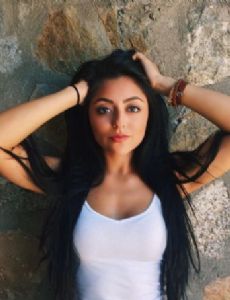 Jazmine Lucero