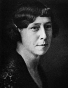 Fannie Eleanor Williams