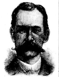 William A. Nimick