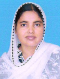 Paramjit Kaur Landran