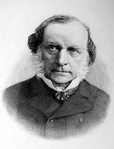 Lorenz von Stein
