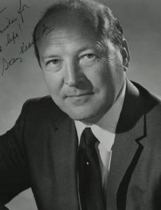 Stacy Keach Sr.