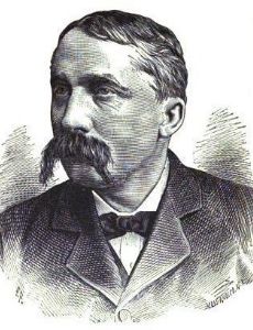 Harry Libbey