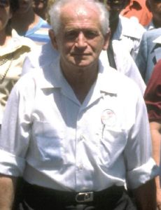 Meir Talmi