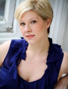 Stephanie Kurtzuba