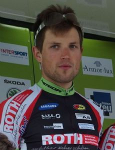 Alberto Cecchin