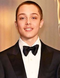 Knox Jolie-Pitt