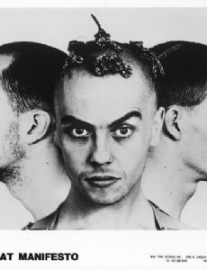 Meat Beat Manifesto