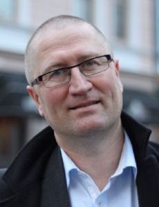 Geir Jørgen Bekkevold