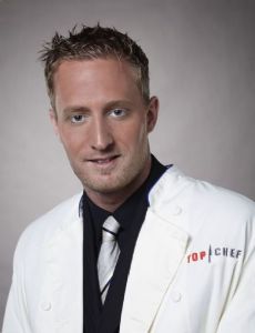 Michael Voltaggio