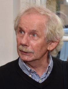 Miloslav Topinka