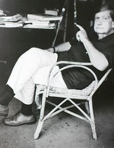 Elwyn Lynn (artist)