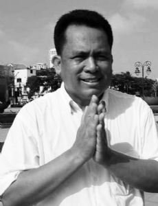 Kem Ley