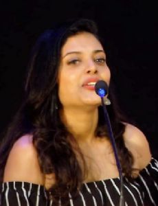 Sangeeta Krishnasamy