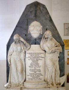 John Campbell of Stonefield